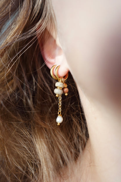 Boucles Fadarella