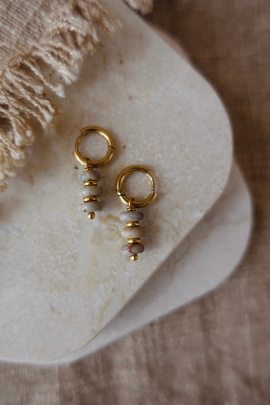 Boucles Hybla
