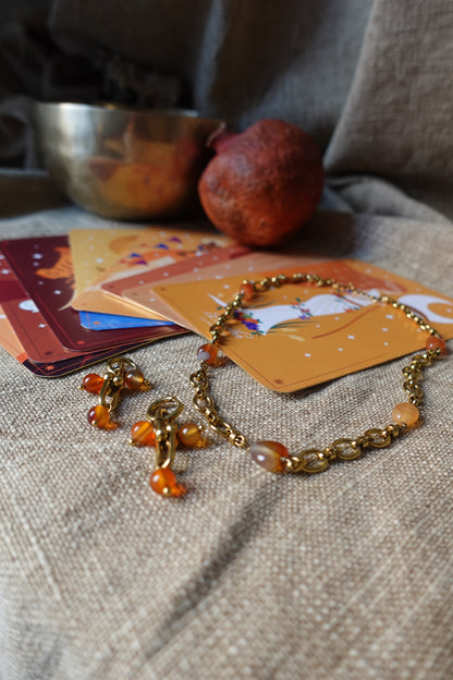 Collier Nanaya