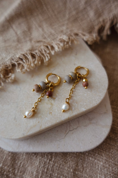 Boucles Fadarella