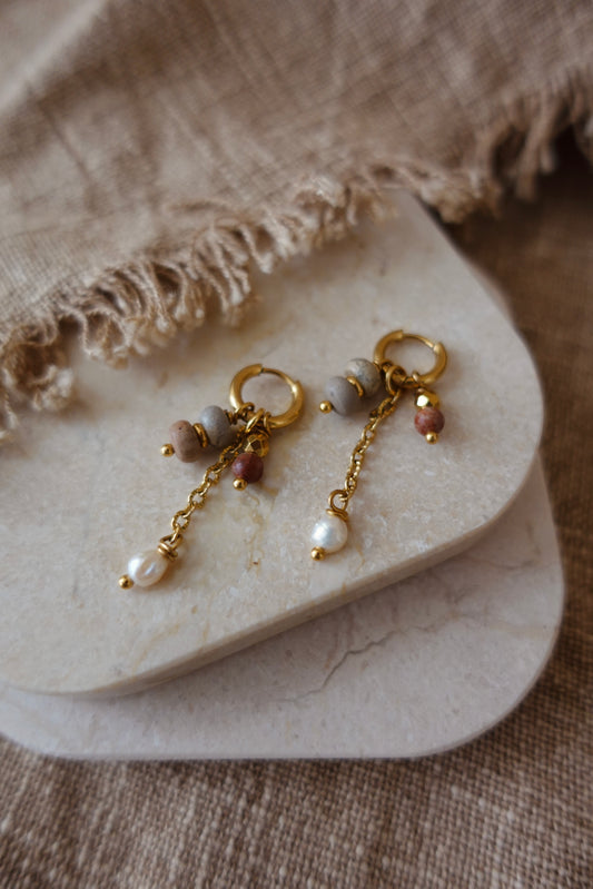 Boucles Fadarella