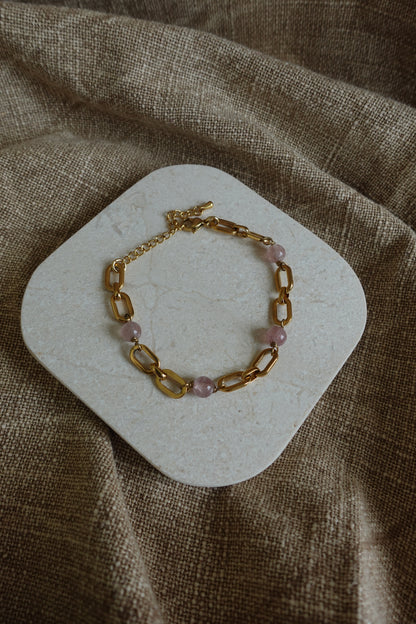 Bracelets signature