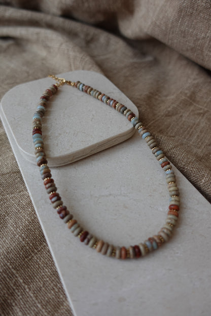 Collier Leïla