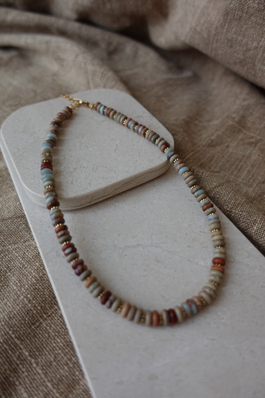 Collier Leïla