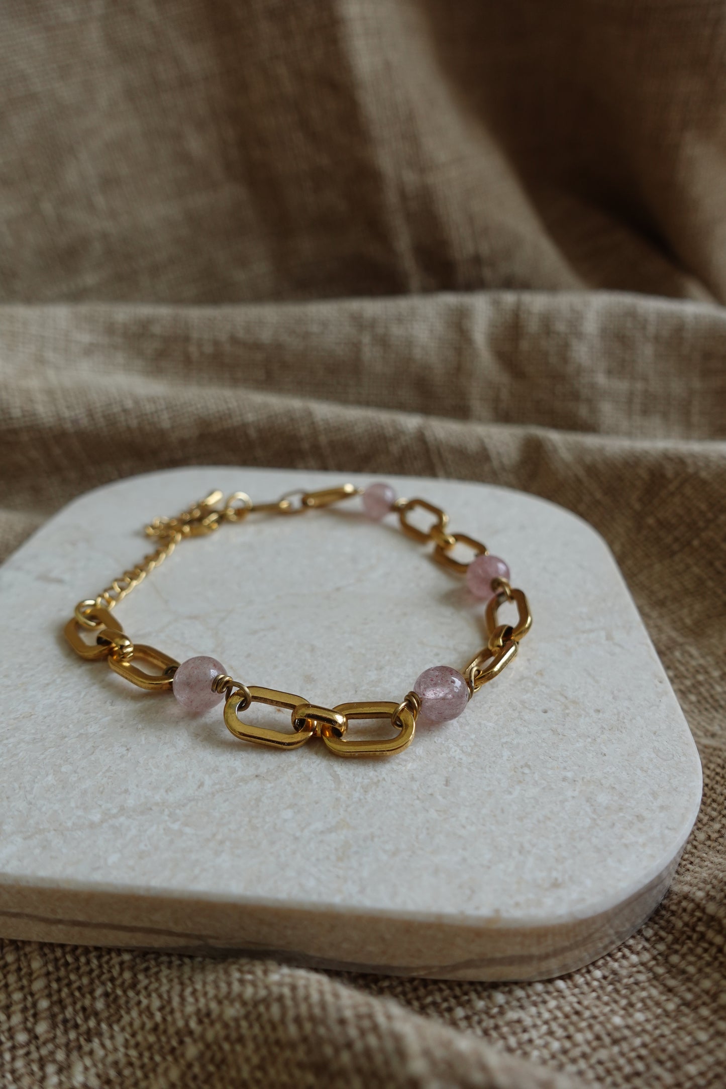 Bracelets signature
