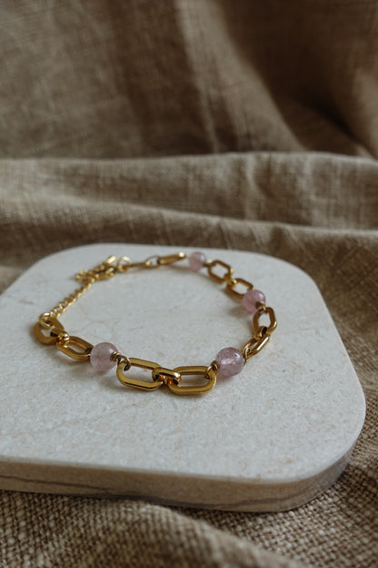 Bracelets signature