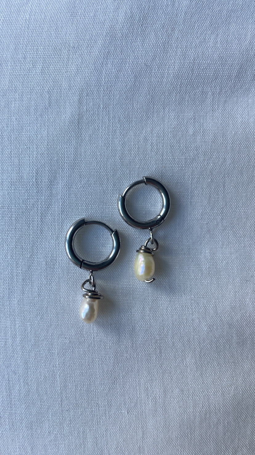 Boucles d'oreilles Sosandra