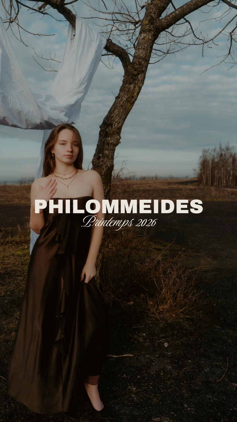 Collection Philomeides