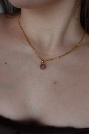 Collier Ananda