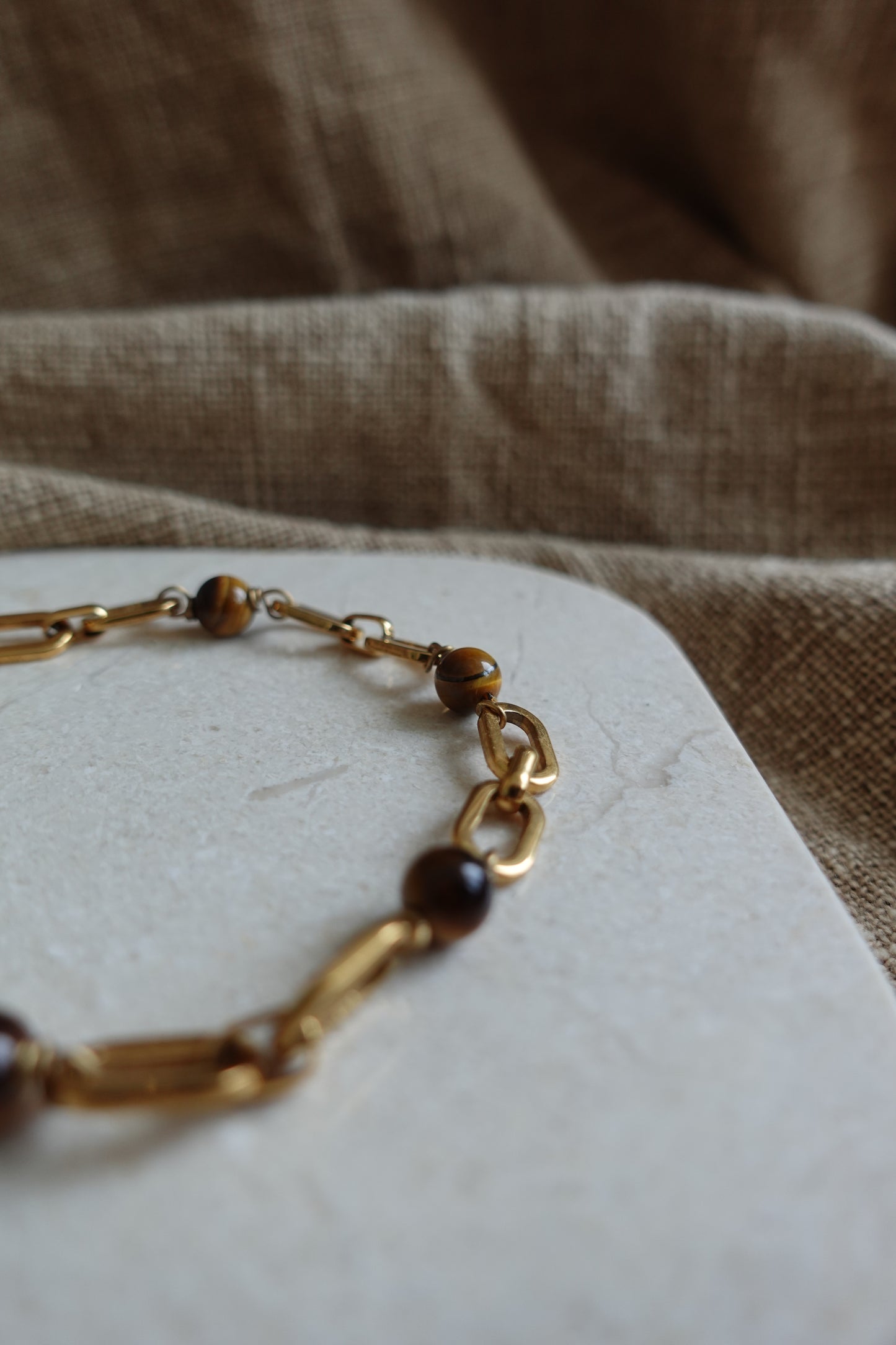 Bracelets signature