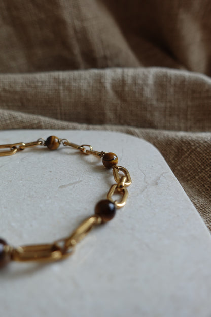 Bracelets signature