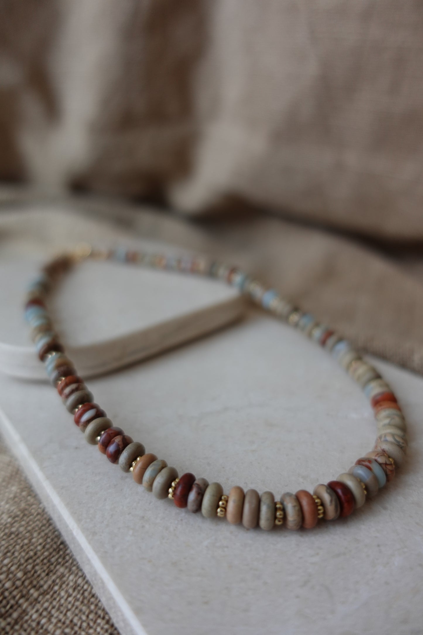 Collier Leïla