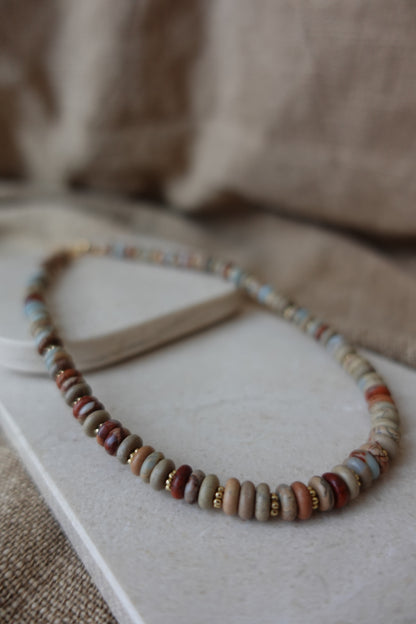 Collier Leïla