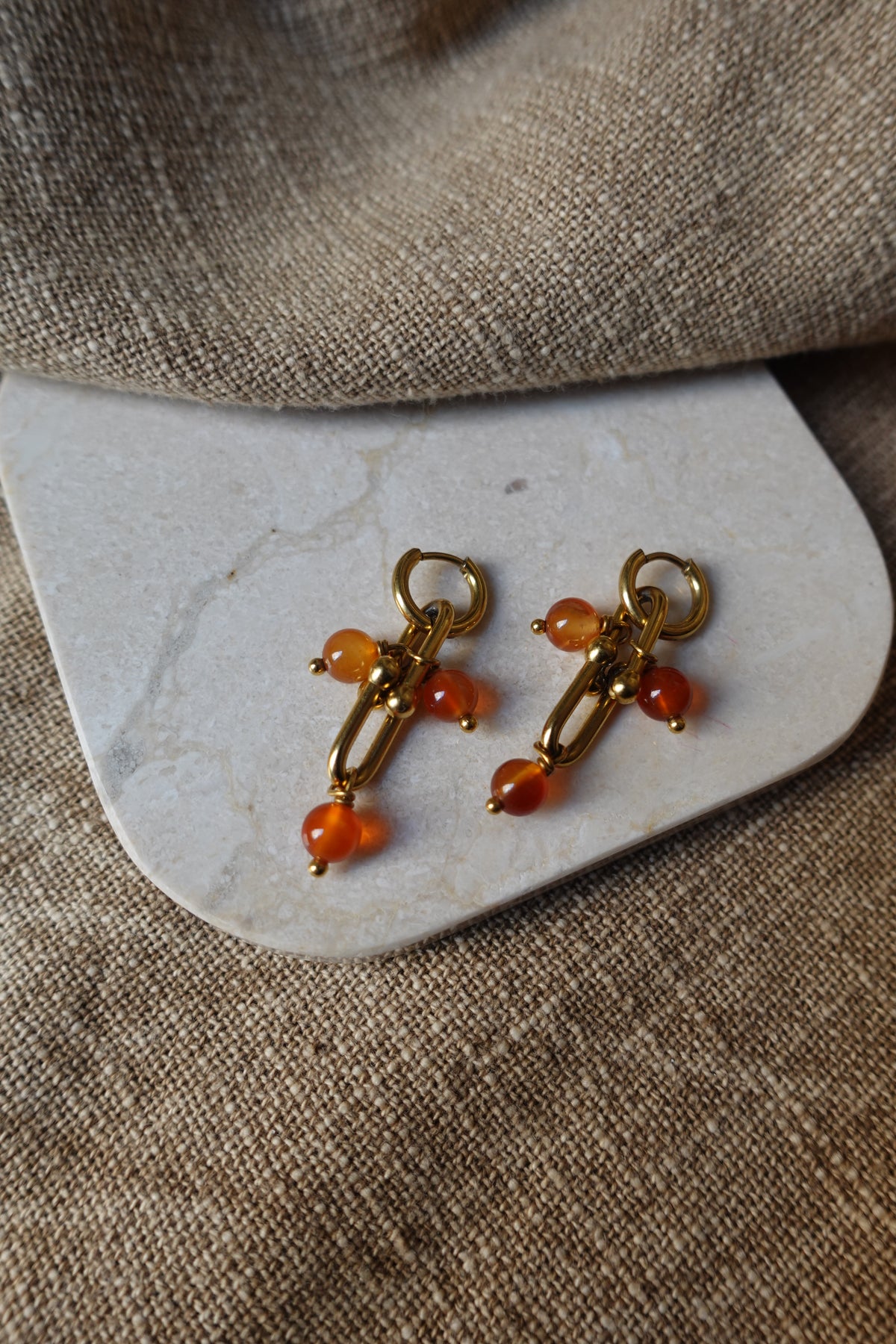 Boucles Suadela