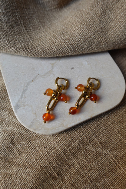 Boucles Suadela