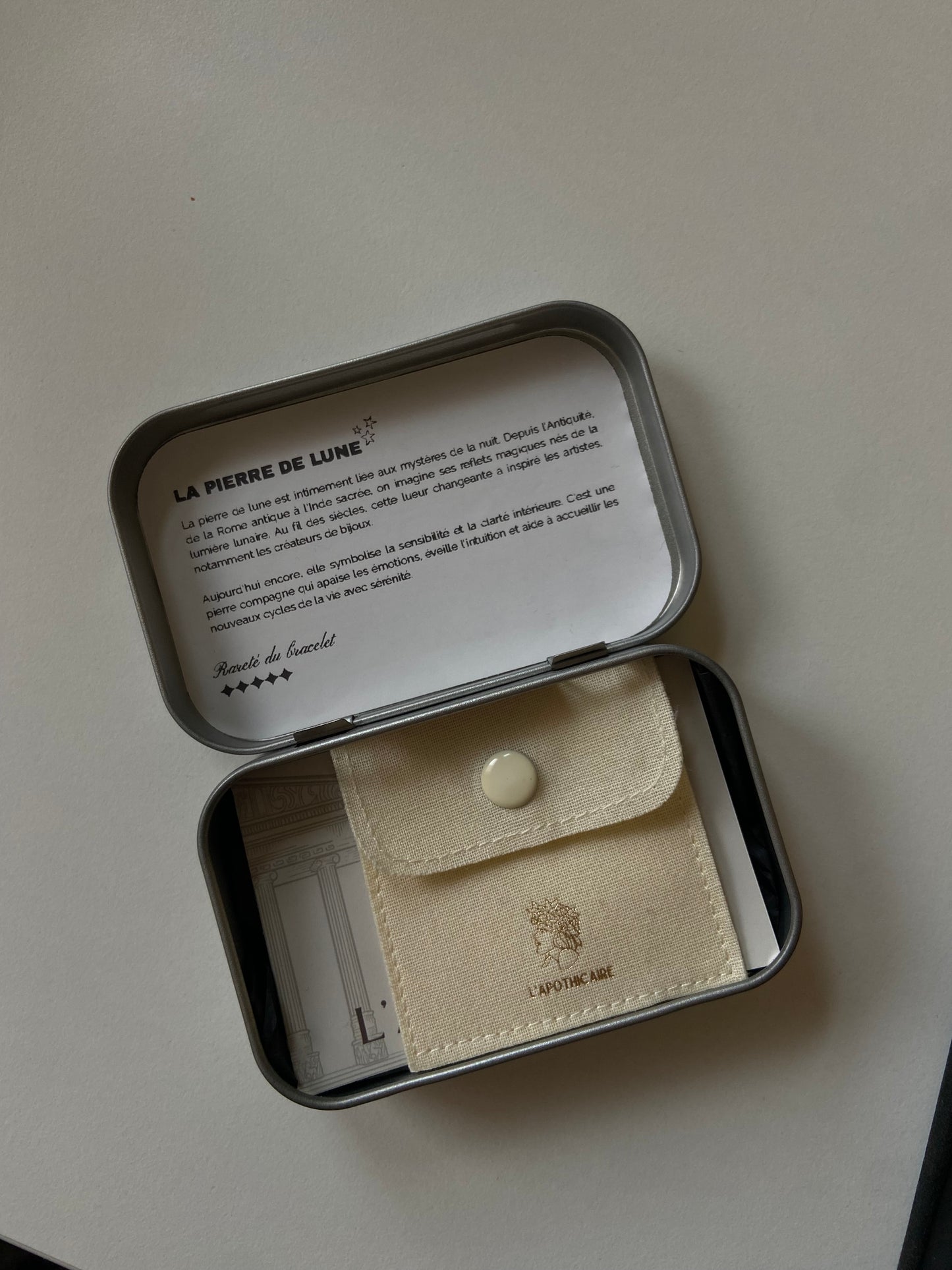 Énergie Box