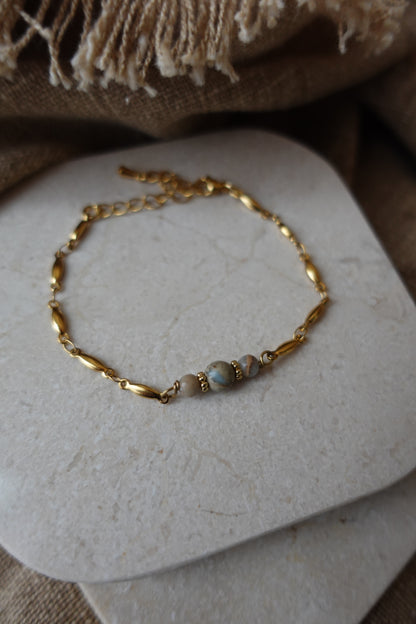 Bracelet Amphitrite