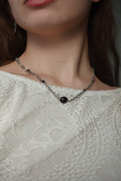 Collier Ényo
