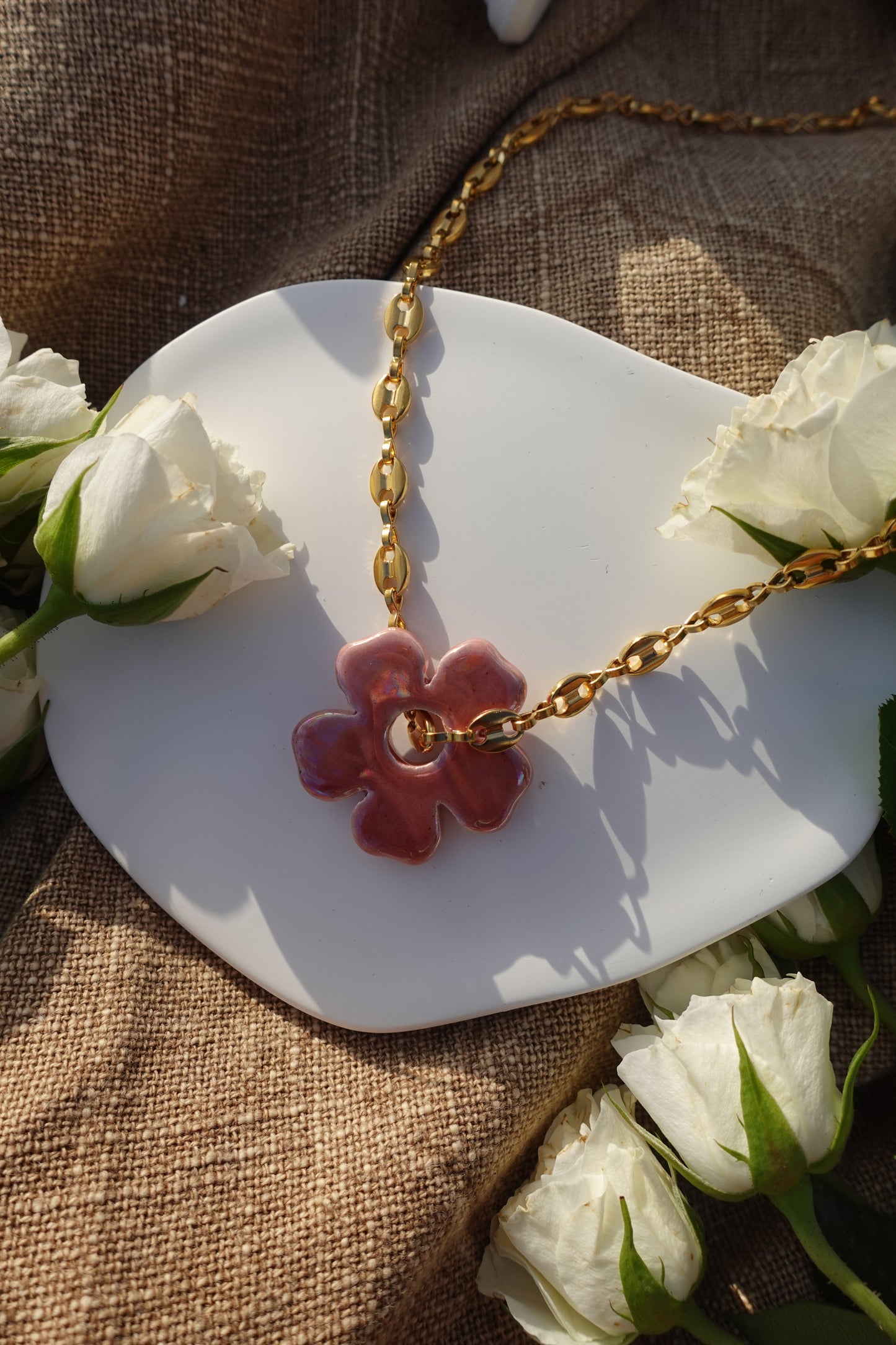 Collier Ostara