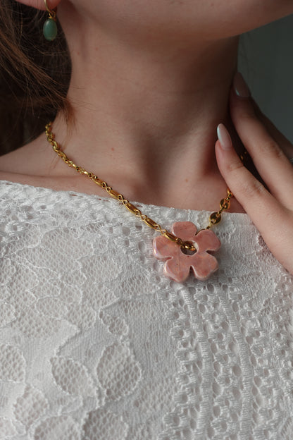 Collier Ostara