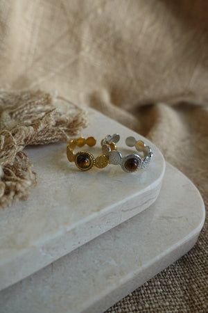 Bague Mevia