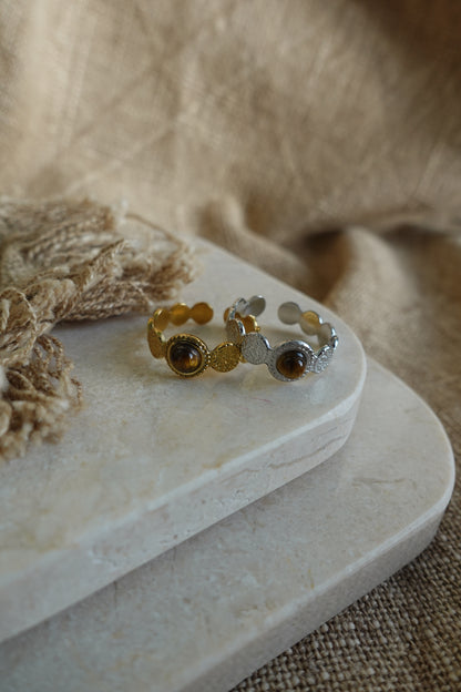 Bague Mevia