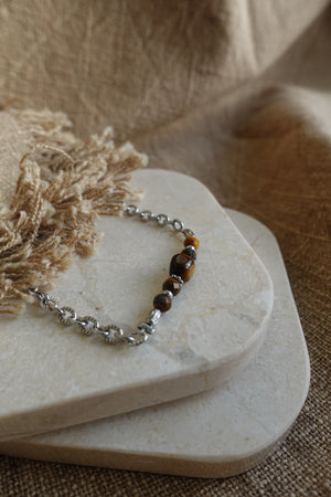 Bracelet La  Morrigan