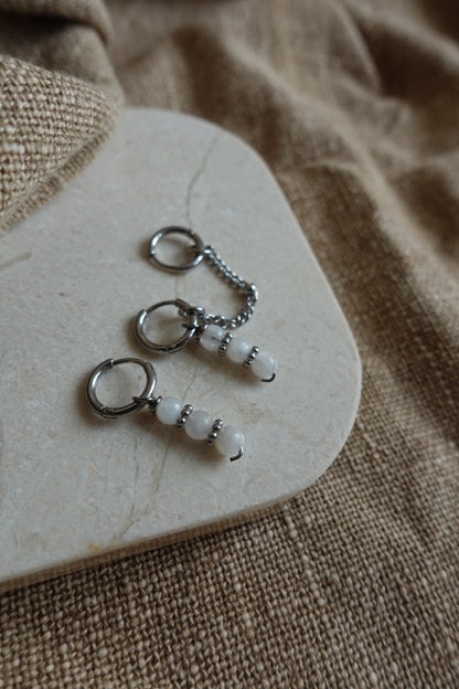 Doubles boucles Eirene