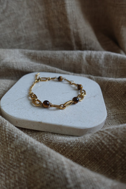 Bracelets signature