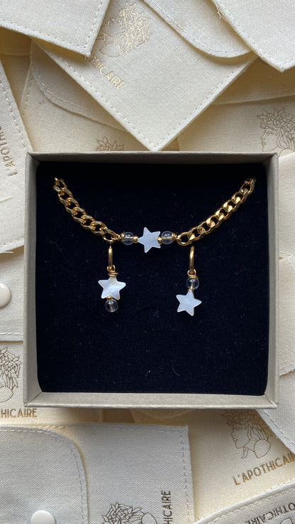 Collier Astraea
