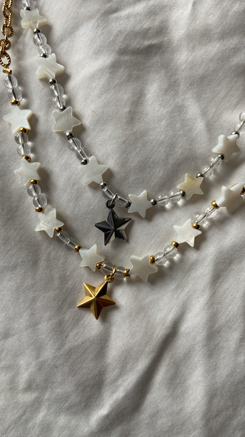 Collier Tara