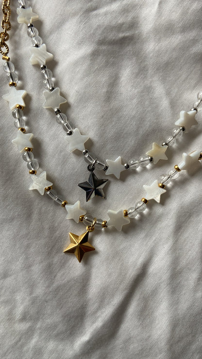 Collier Tara