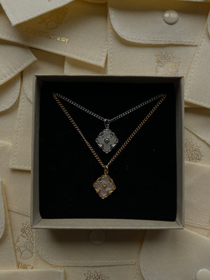 Collier Aurora