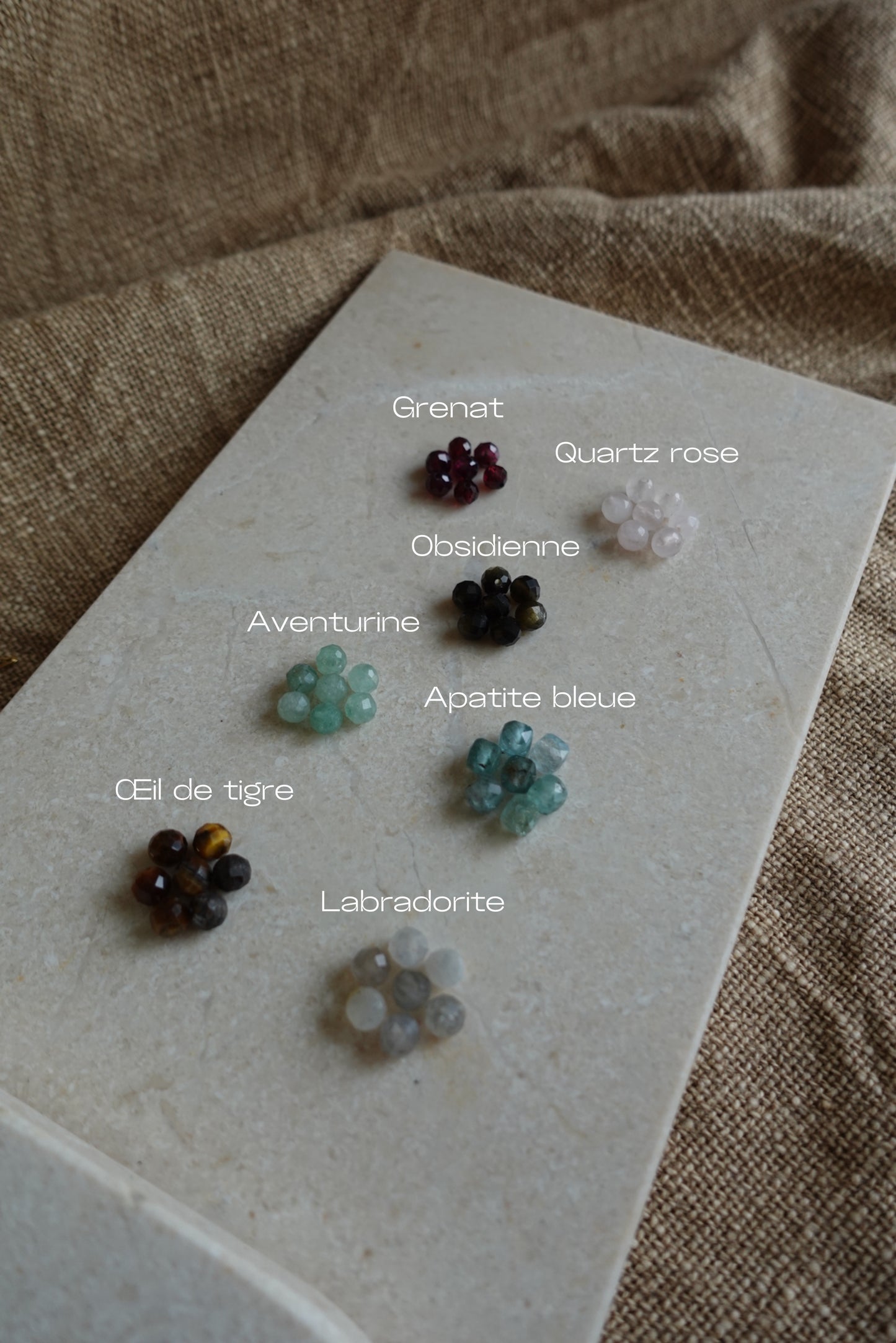 Collier Personnalisé Amore