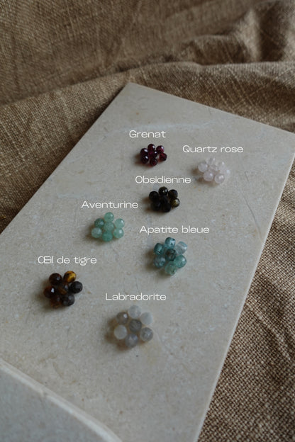 Collier Personnalisé Amore