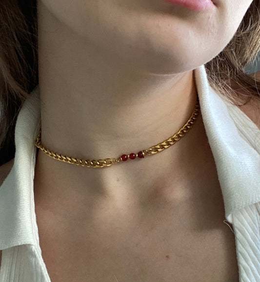 Collier Lilith