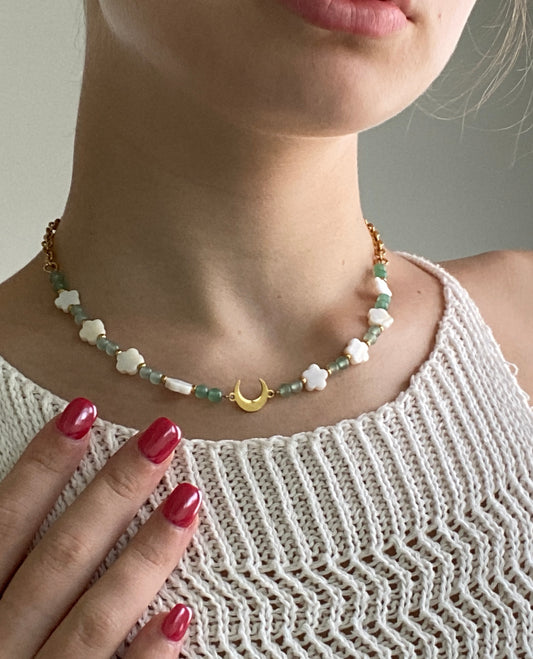 Collier Artemis