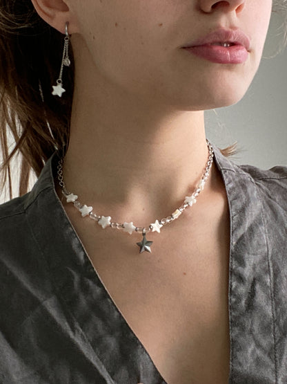 Collier Tara
