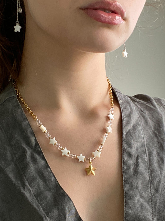 Collier Tara