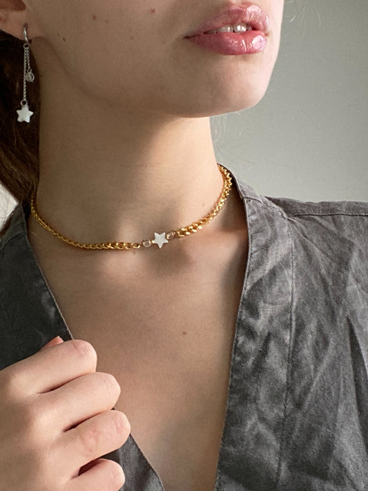 Collier Astraea