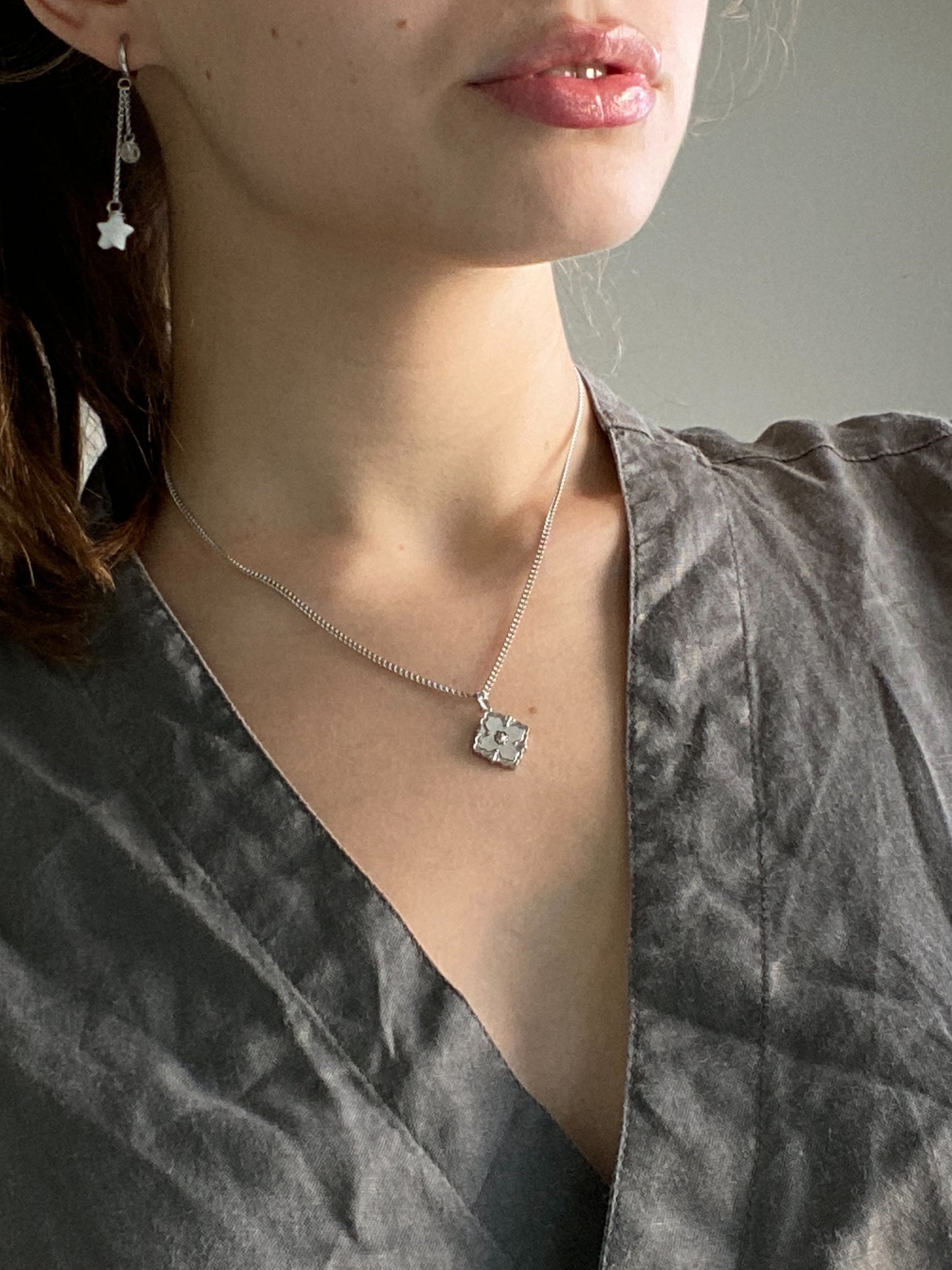 Collier Aurora