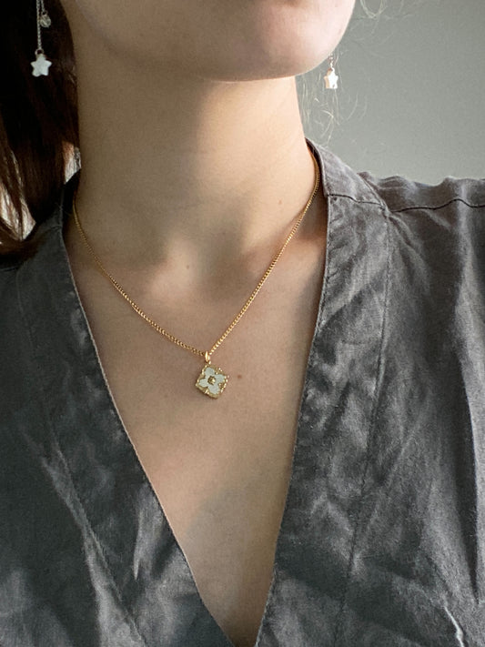 Collier Aurora