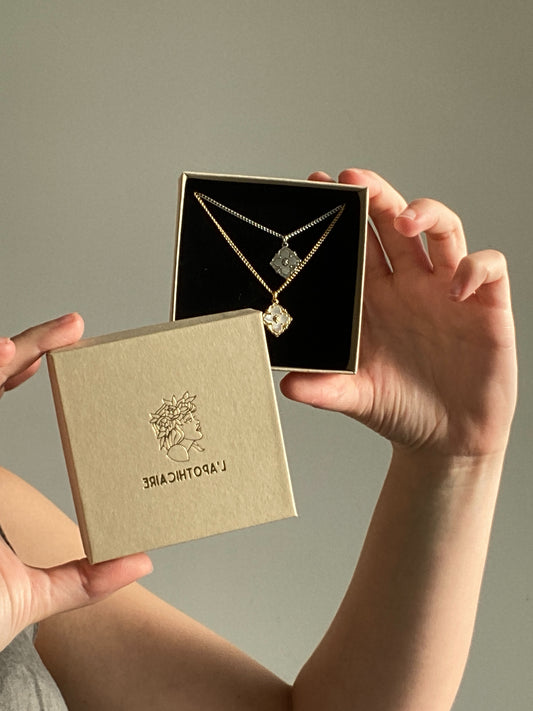 Coffret Cadeau