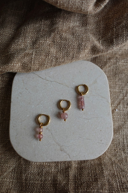 Mono Boucles Calliope