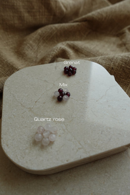 Collier Amore - Edition Saint Valentin
