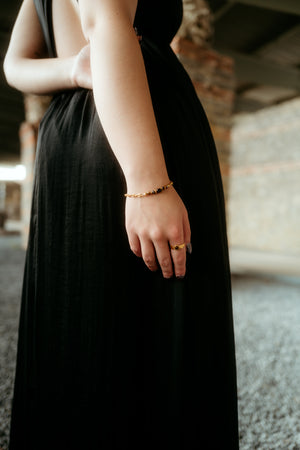 Bracelet La  Morrigan