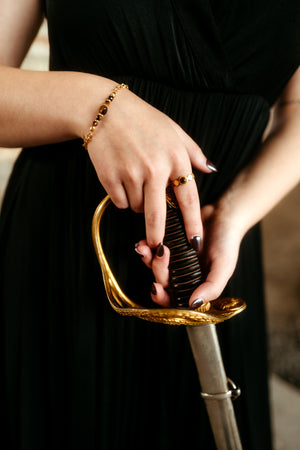Bague Mevia