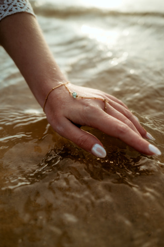 Bijou de main Sedna