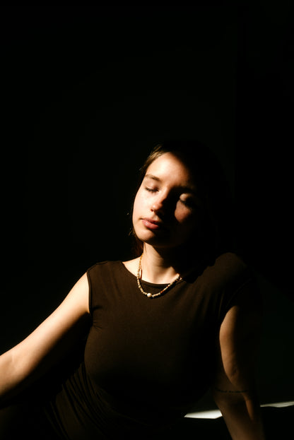 Collier Ginevra