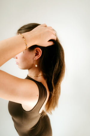 Boucles Convallia